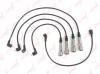 LYNXauto SPE8023 Ignition Cable Kit