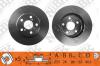 NiBK RN1059 Brake Disc