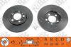 NiBK RN1082 Brake Disc