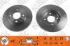 NiBK RN1109 Brake Disc