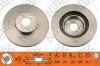 NiBK RN1122 Brake Disc