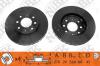 NiBK RN1184 Brake Disc