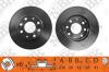 NiBK RN1206 Brake Disc