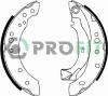 PROFIT 50010626 Brake Shoe Set