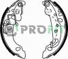 PROFIT 5001-0636 (50010636) Brake Shoe Set