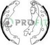 PROFIT 50010657 Brake Shoe Set