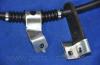 PARTS-MALL PTA218 Cable, parking brake