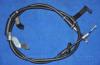 PARTS-MALL PTA524 Cable, parking brake