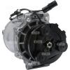 HC-Cargo 240972 Compressor, air conditioning