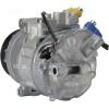 HC-Cargo 241035 Compressor, air conditioning