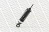 MONROE CB0043 Shock Absorber, cab suspension