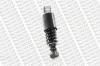 MONROE CB0139 Shock Absorber, cab suspension