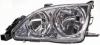 HELLA 1AJ354300-011 (1AJ354300011) Headlight