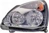 HELLA 1DB008461-851 (1DB008461851) Headlight