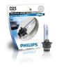 PHILIPS 85122BVUS1 Bulb, headlight