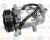 HELLA 8FK351134-161 (8FK351134161) Compressor, air conditioning