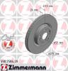 ZIMMERMANN 590.2584.20 (590258420) Brake Disc