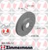 ZIMMERMANN 300.2094.52 (300209452) Brake Disc
