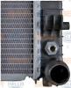 HELLA 8MK376718-741 (8MK376718741) Radiator, engine cooling