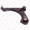 DELPHI TC2571 Track Control Arm