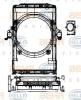 HELLA 8MK376722-211 (8MK376722211) Cooler Module