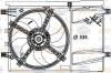 HELLA 8EW376729-641 (8EW376729641) Fan, radiator