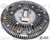 HELLA 8MV376757-171 (8MV376757171) Clutch, radiator fan
