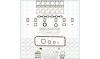 AJUSA 50190300 Full Gasket Set, engine
