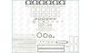 AJUSA 50195700 Full Gasket Set, engine