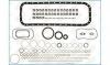 AJUSA 54101600 Gasket Set, crank case