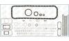 AJUSA 54102800 Gasket Set, crank case