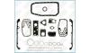 AJUSA 54126300 Gasket Set, crank case