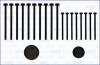 AJUSA 81029000 Bolt Kit, cylinder head