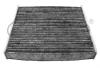 CORTECO 80005176 Filter, interior air