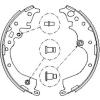 REMSA 4239.00 (423900) Brake Shoe Set