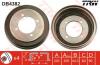 TRW DB4382 Brake Drum