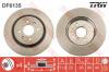 TRW DF6135 Brake Disc