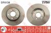 TRW DF6138 Brake Disc