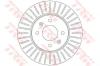 TRW DF6198 Brake Disc