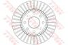 TRW DF6229 Brake Disc