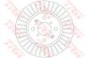 TRW DF6232 Brake Disc
