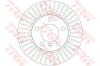 TRW DF6255 Brake Disc