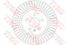 TRW DF6371 Brake Disc
