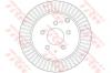 TRW DF6385 Brake Disc