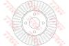 TRW DF6430 Brake Disc