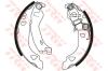 TRW GS8570 Brake Shoe Set