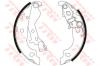 TRW GS8686 Brake Shoe Set