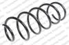 KILEN 21116 Coil Spring
