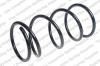 KILEN 18037 Coil Spring