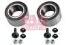 FAG 713800710 Wheel Bearing Kit